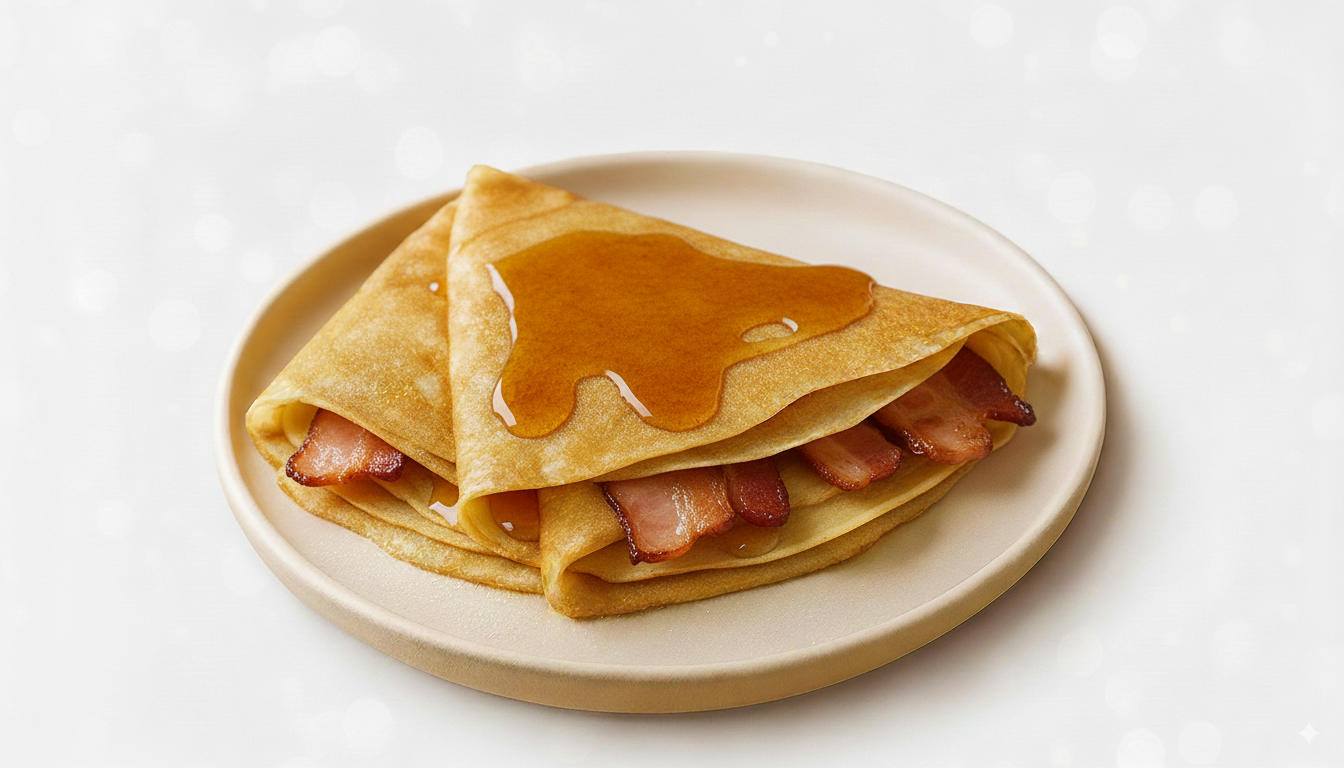 Maple Syrup